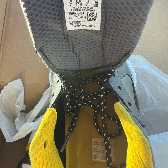 Puma RS-X CORE - Picture 4 of 6